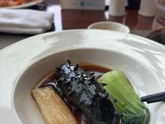 -山港凯悦酒店·咖啡厅