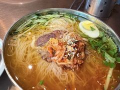 -辛氏火炉·韩式古法烤肉(松北店)