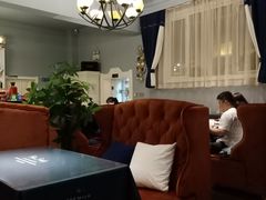 -吱咖啡西式简餐