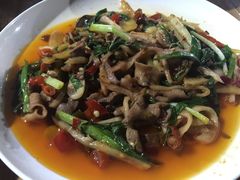 -弓虽昌焖烧鸡(大竹林店)