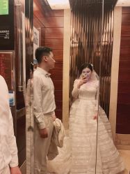 -金夫人婚纱摄影(华南店)