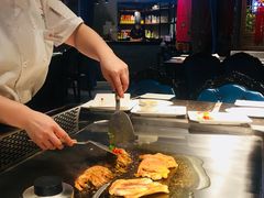 -湘汇概念铁板烧(铁西万达店)