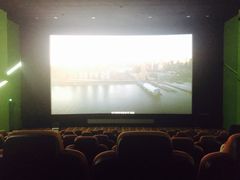 2号厅-天幕新彩云国际影城(激光巨幕店)