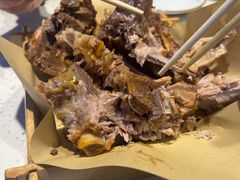 -香滨园骨架王(民生路店)