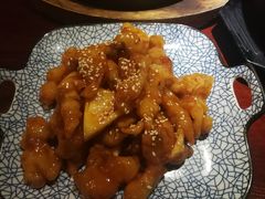 -田婆婆的菜(海口友谊阳光城店)