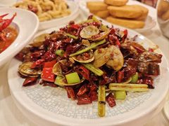 -簋街仔仔小龙虾(簋街二店)