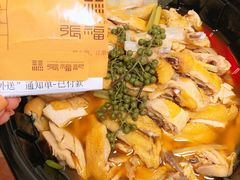 -张福记(五一公园店)