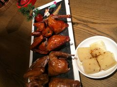 -大鸽饭(岗顶店)