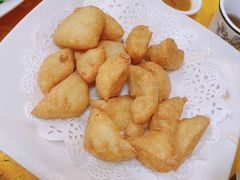 -正宗波记潮州砂锅粥(新洲一街店)