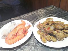 -吉布鲁牛排海鲜自助(温江合生汇店)