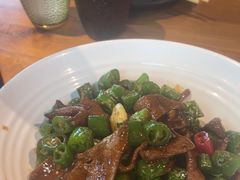 -望京一号·重庆江湖菜(工体店)