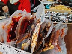 -串妹花式冰粉(乐山总店)