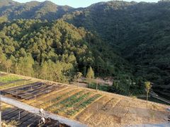 -古龙峡云天玻霸