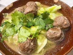 -乔阿马·江南味·驴肉香(龙湖华泾天街店)