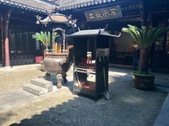 -包公祠