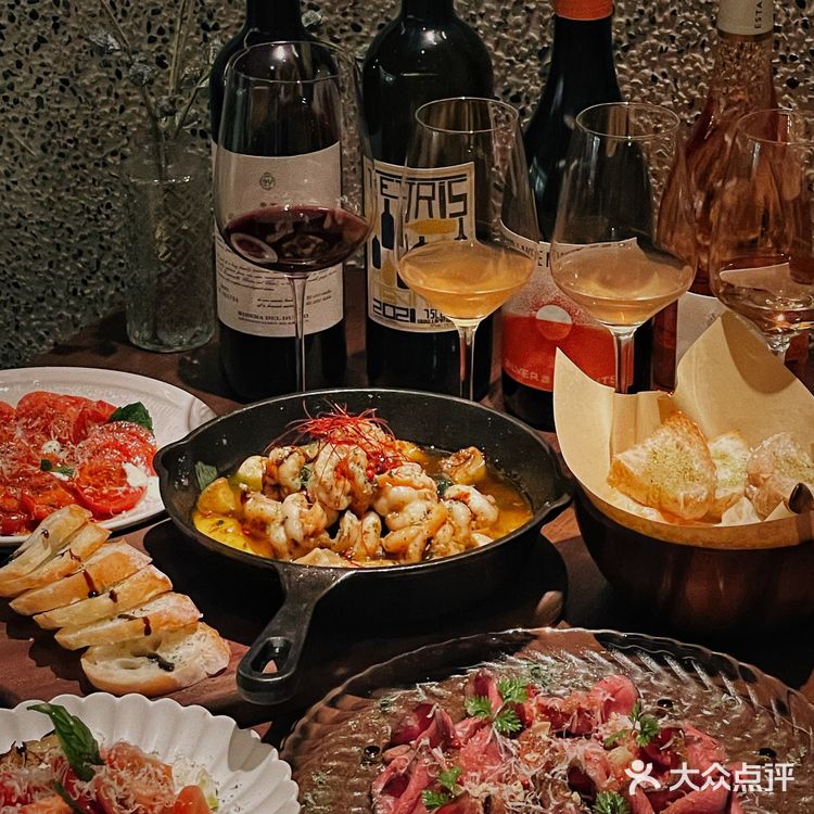 北京新店 |北京这家Bistro值得我在寒冷的冬夜为你而来！