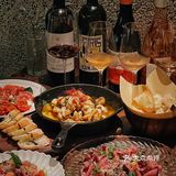 北京新店 |北京这家Bistro值得我在寒冷的冬夜为你而来！