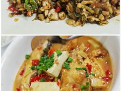 -南雄雄州土菜餐厅(粤北大厦店)