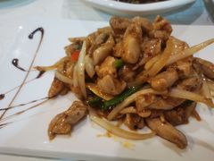 东安仔鸡-马凯餐厅(长椿街店)