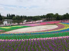 -歌斐颂巧克力小镇