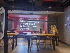 -肯德基(京广桥店)