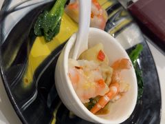 -佳丽海鲜大酒楼(环岛海景店)
