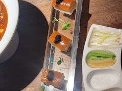 -北京老铺烤鸭(时代广场店)