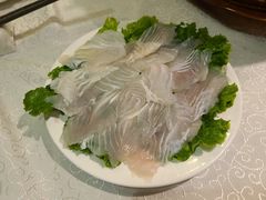 -东来顺饭庄(新源里店)