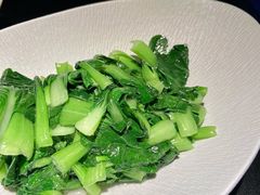 清炒时蔬-凤凰湘语·海派湘菜(浦东旗舰店)