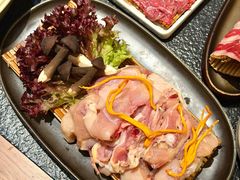 -大龙燚·旷野鲜火锅(广州首店)