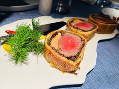 -弦月窗LUNETTE BY AMANDA(复兴路店)