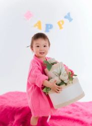 -Hello baby 儿童摄影