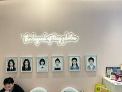 -天真蓝照相馆(杭州滨江宝龙店)