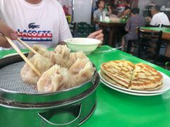 -北三沙家烧麦(北头道街店)