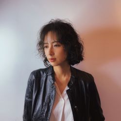 -苏豪路易士·嘉玛发廊