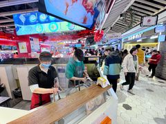 -李喜欢手工虾滑(万象城店)