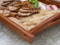 -春满园生态餐厅(南宫路店)