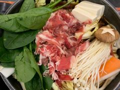 -银子铁板烧料理自助餐(人民广场店)