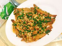 沙追鱼-台山美食一绝阿四台山黄鳝饭(阿四创作店)