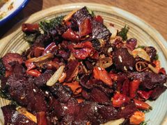 -滇越乘象云南餐厅(次渠店)