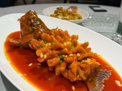 -西湖春天•老字号杭州菜(百汇店)