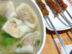 -南城香·饭香串香馄饨香(赵公口店)