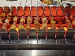 -丰茂烤串(五道口店)