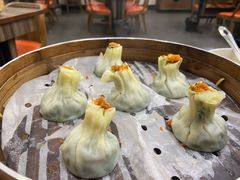 -众顺和非遗淮扬菜(何园店)