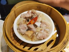 -正斗·港式粤菜(SKLP店)