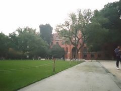 -苏州大学(天赐庄校区)
