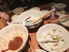 -田小狗的饭店(碧桂园店)