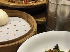 -湖南老灶台·生态农业餐饮(龙胜店)
