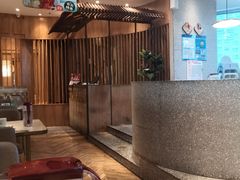 大堂-望湘园·湖南菜(宏伊店)