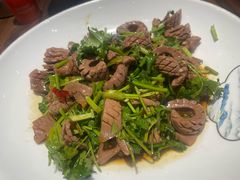 -六缘蒸菜馆(蓝天花园店)
